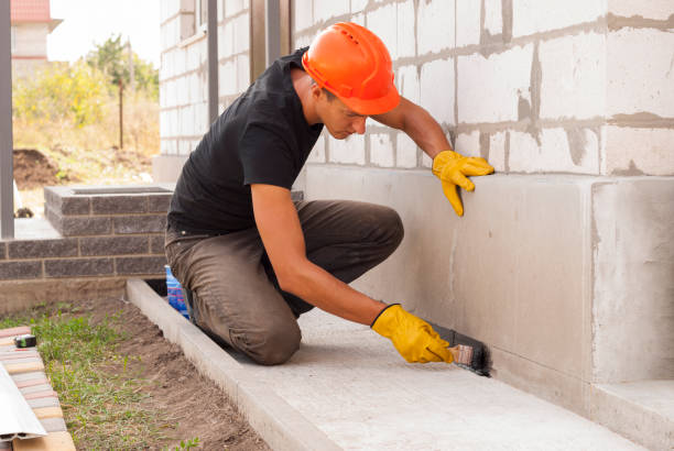 Licensed Interior Drainage System service in Equality, AL - Halo Water Proofing